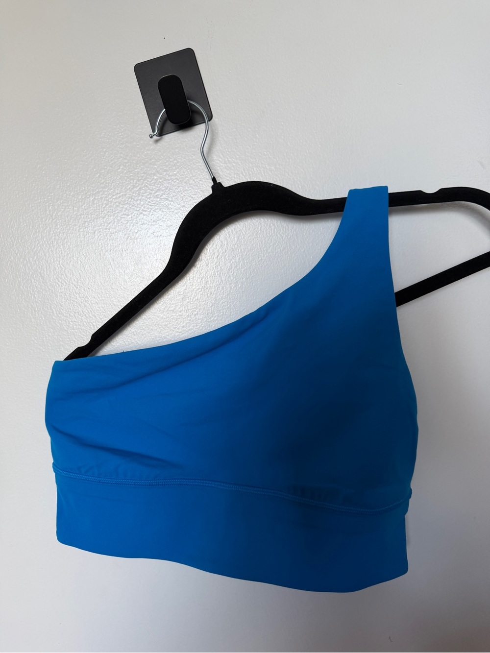 Lululemon align asymmetrical tank - Picture 2 of 4